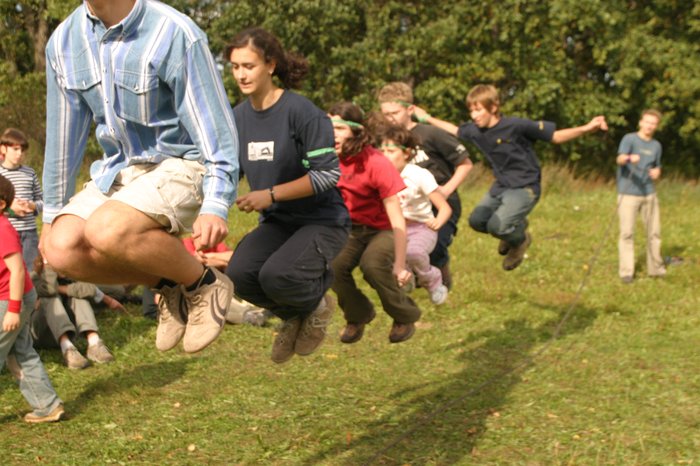 017 2005 Attis a Calypso   Zahajovacka